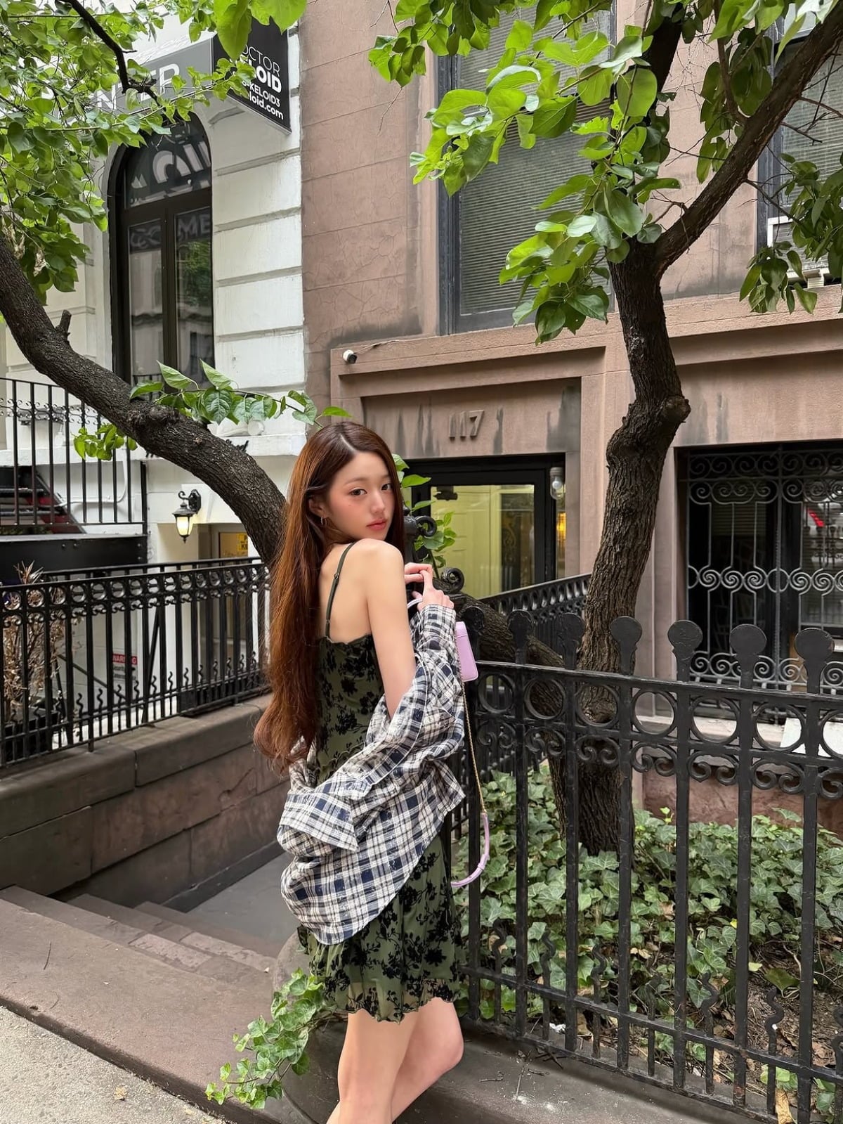 사진 = 장원영 인스타그램
