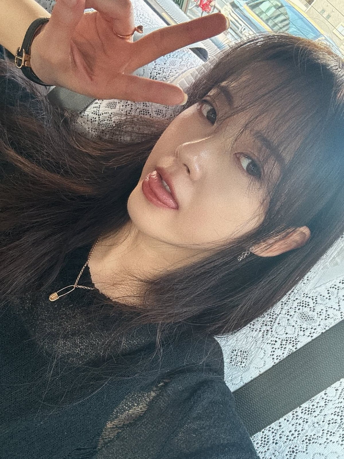 사진 = 고아라 인스타그램

