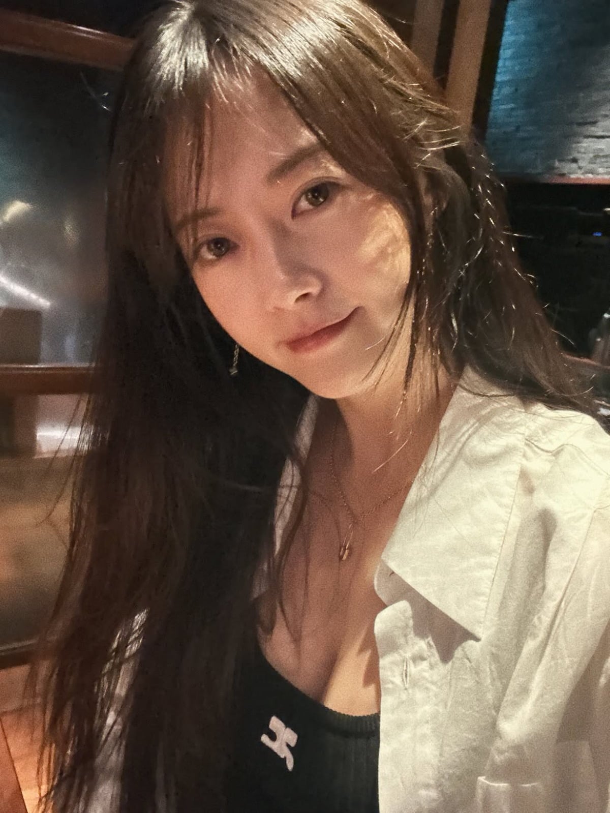 사진 = 고아라 인스타그램

