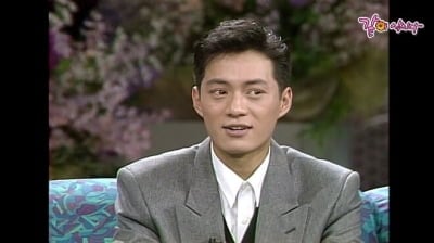 촬영 끝내고 귀가하다 참변…故 석광렬, 7명에 새 생명 남기고 떠난 지 32년