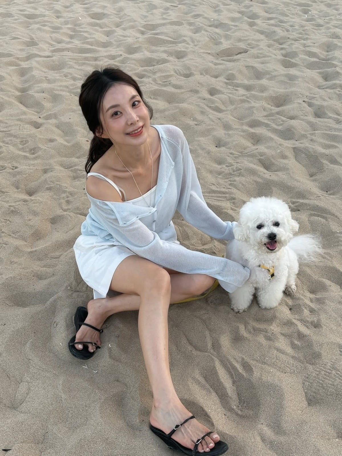 사진 = 29기 옥순 인스타그램