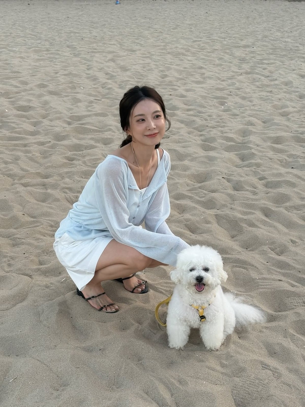 사진 = 29기 옥순 인스타그램
