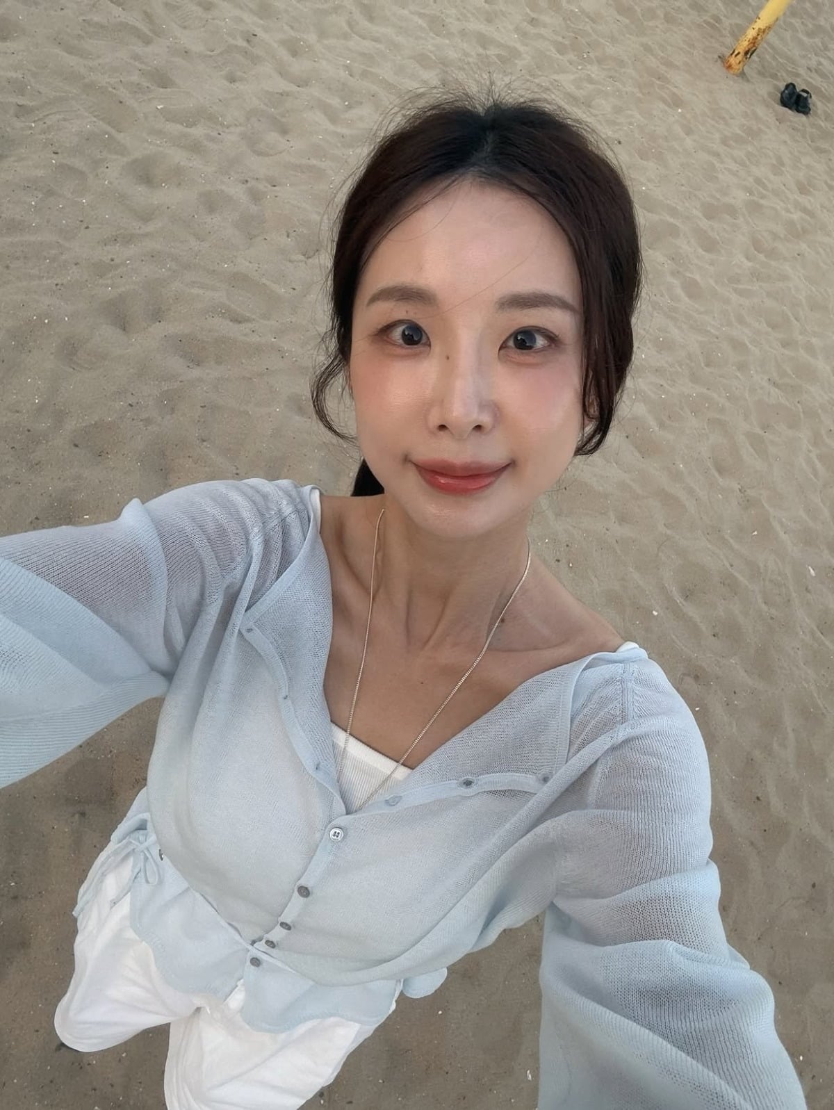 사진 = 29기 옥순 인스타그램