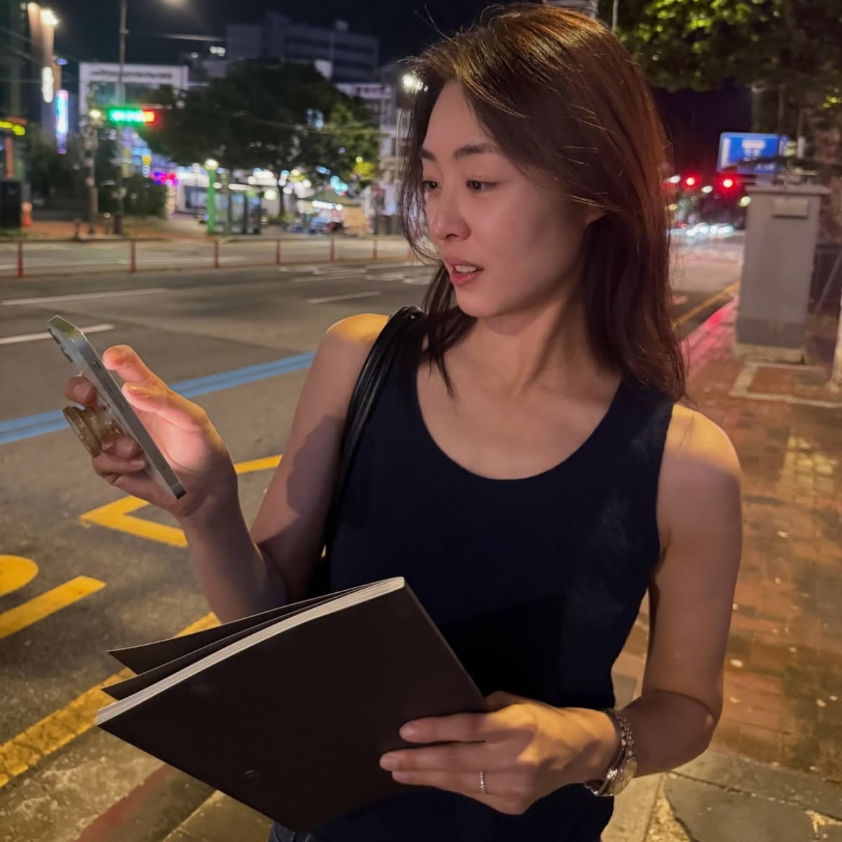 사진 = 이연희 인스타그램