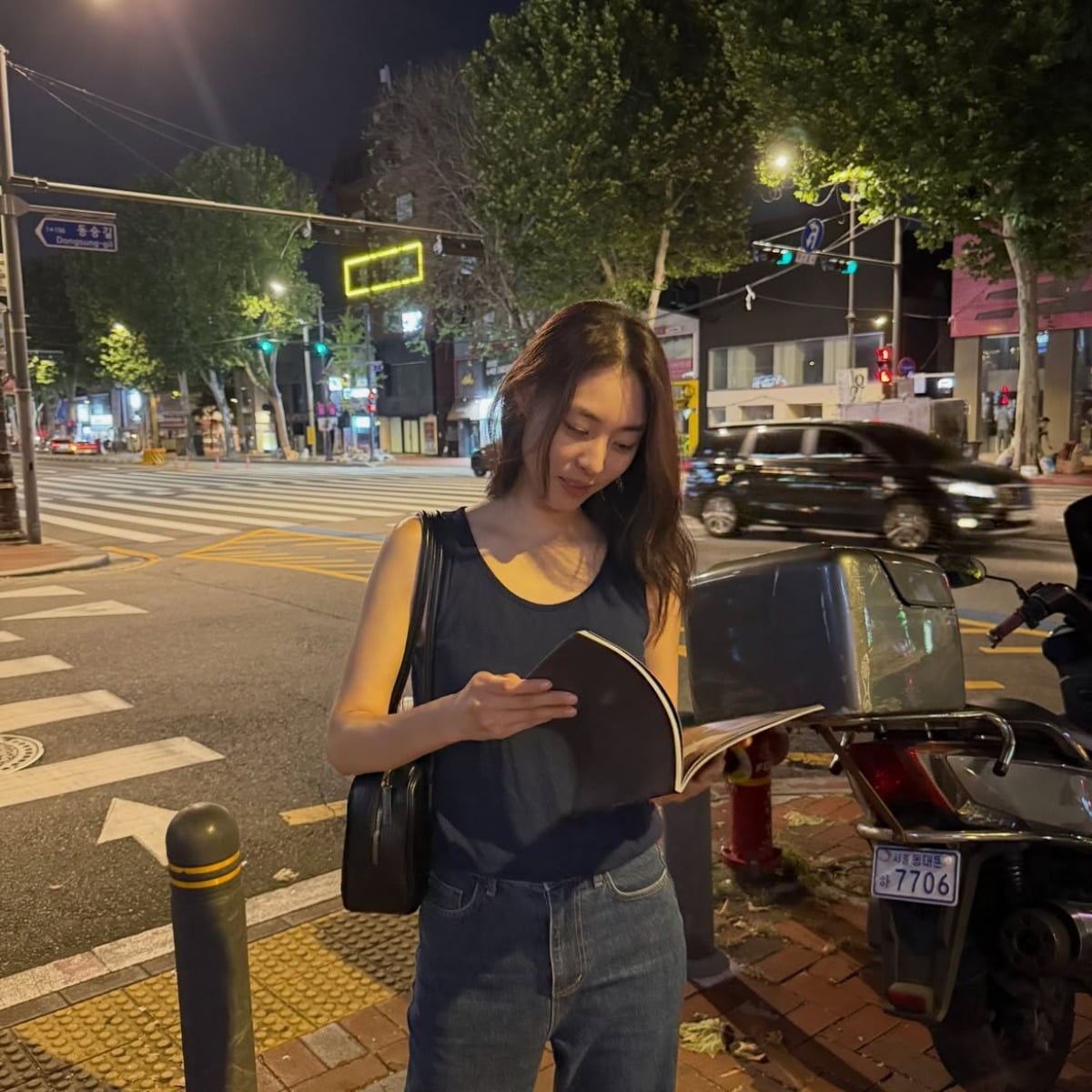 사진 = 이연희 인스타그램