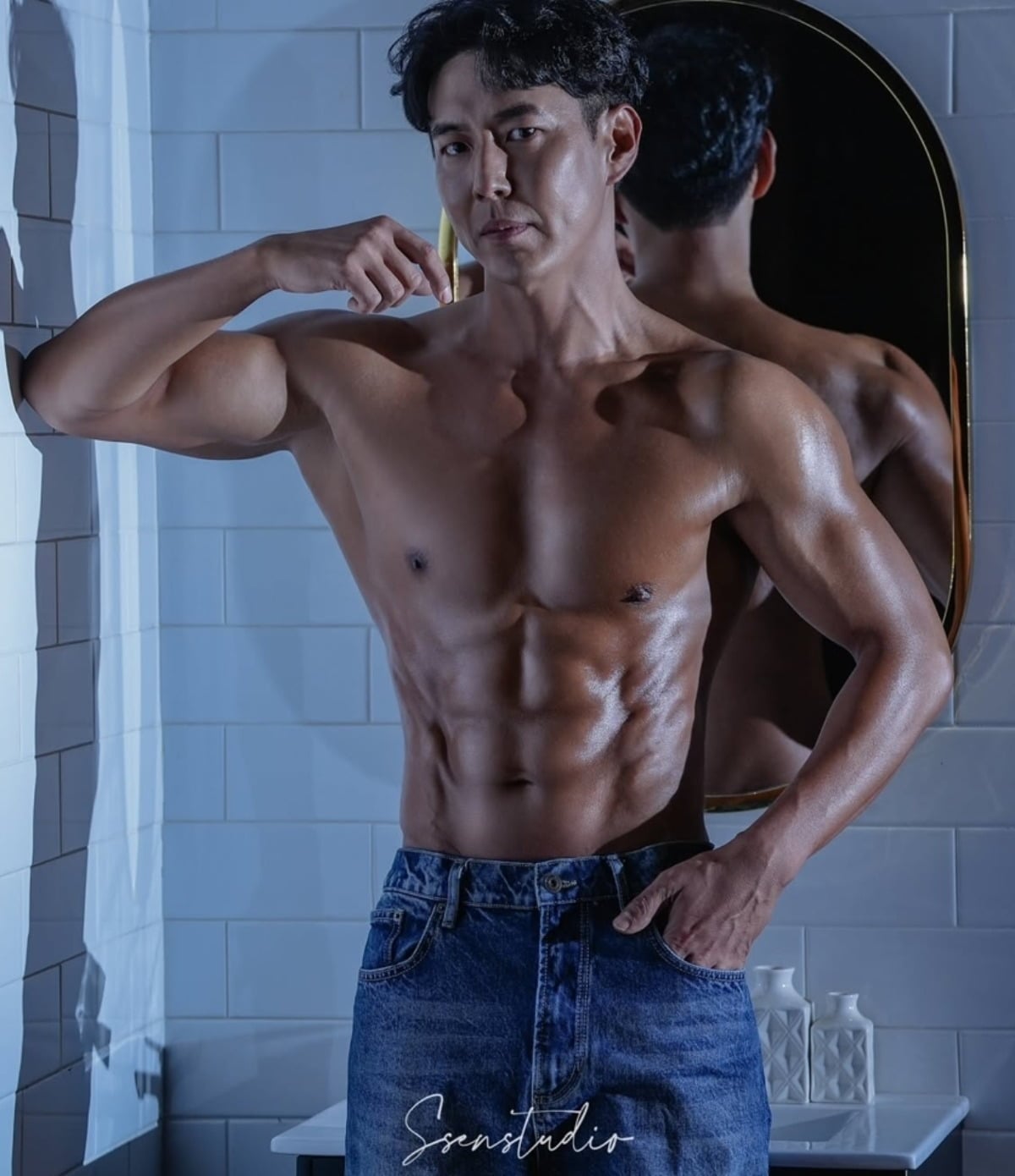 사진 = 32기 영수 인스타그램