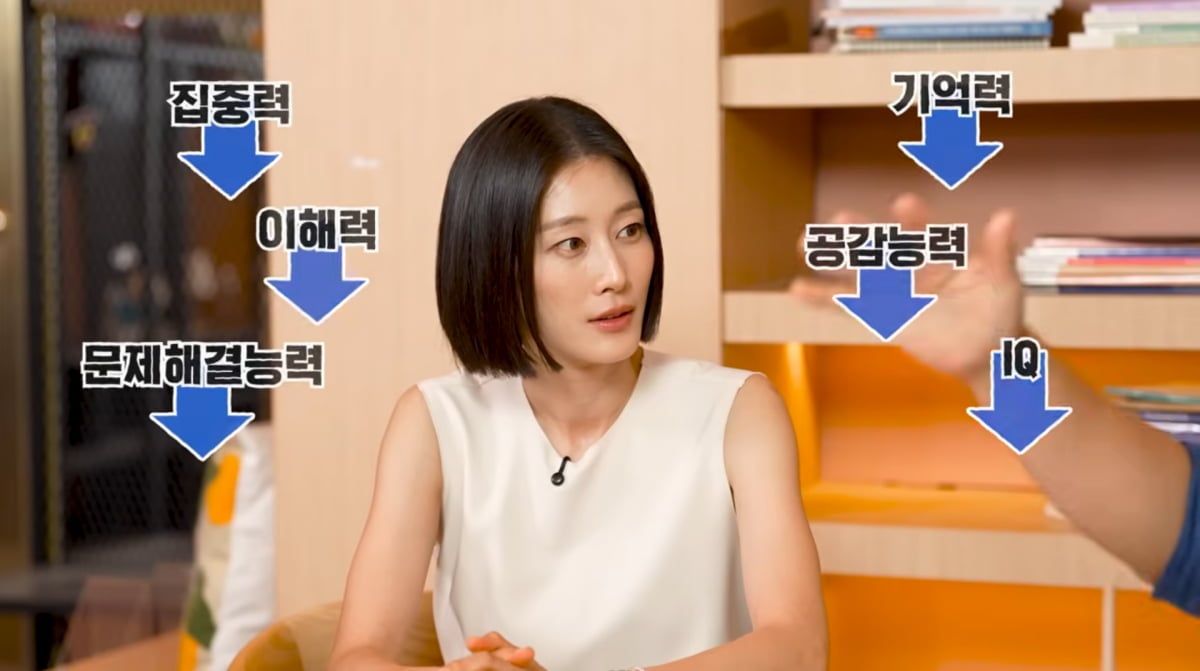 사진=이현이 유튜브