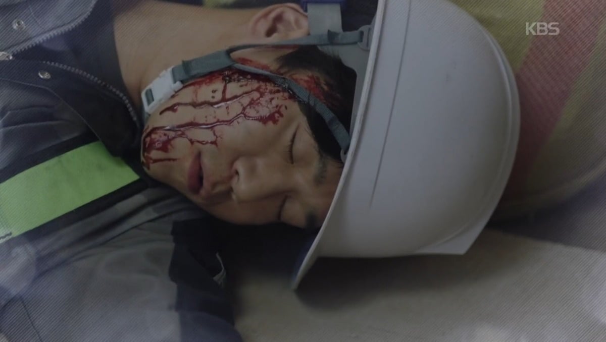 사진 = KBS2TV '사랑이온다' 캡처
