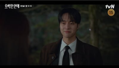 '이별위기' 박은빈X양세종, 다시 손 잡았다…공조에 시청률 '4.4%→5.8%' 상승 ('오싹한')