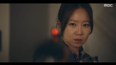 "나 부터 죽여" 공효진, 제대로 흑화했다…정면 승부 엔딩에 시청률 '8.0%' 기록 ('유부녀')