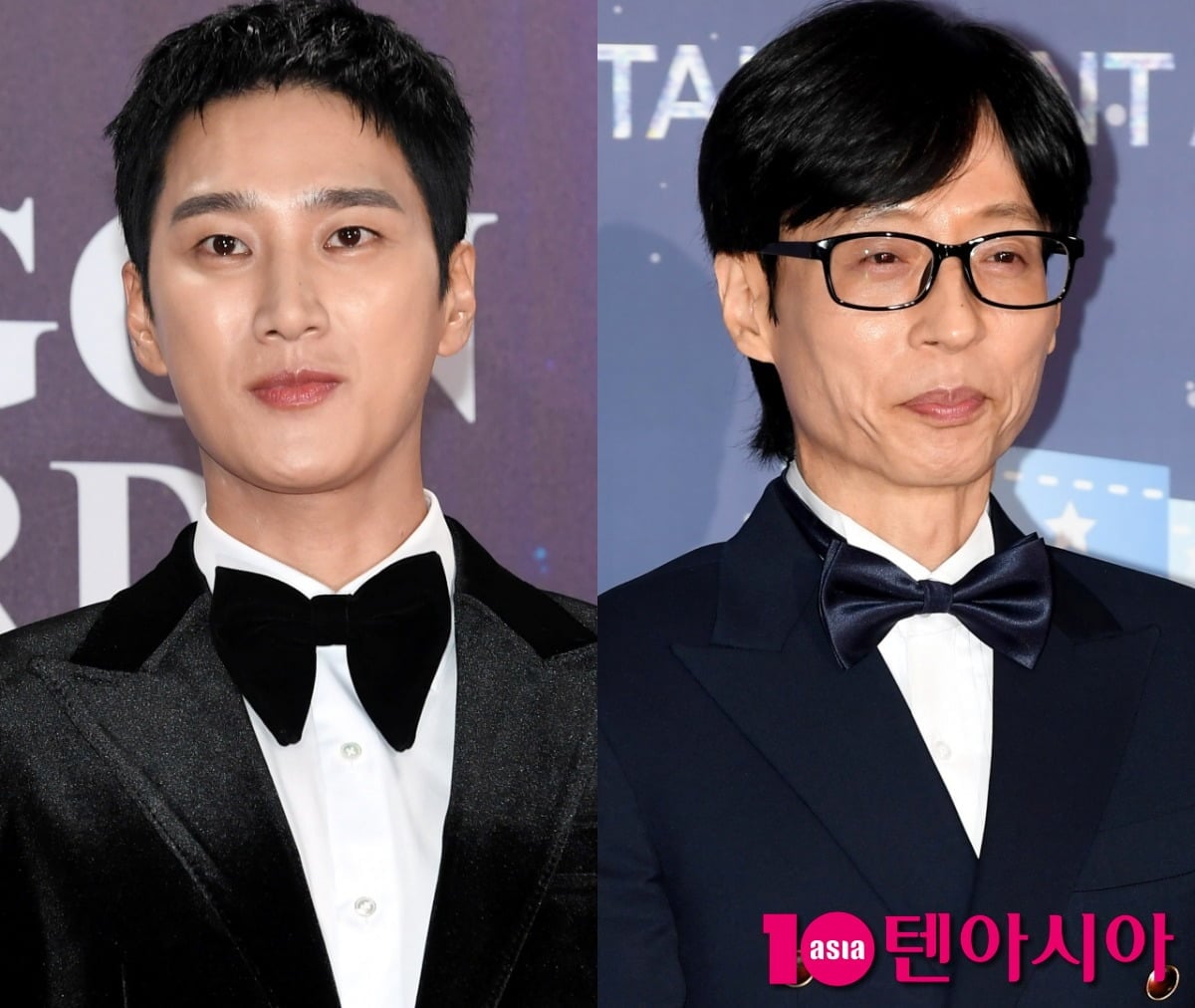 안보현이 '런닝맨'에 출연한다. / 사진=텐아시아DB