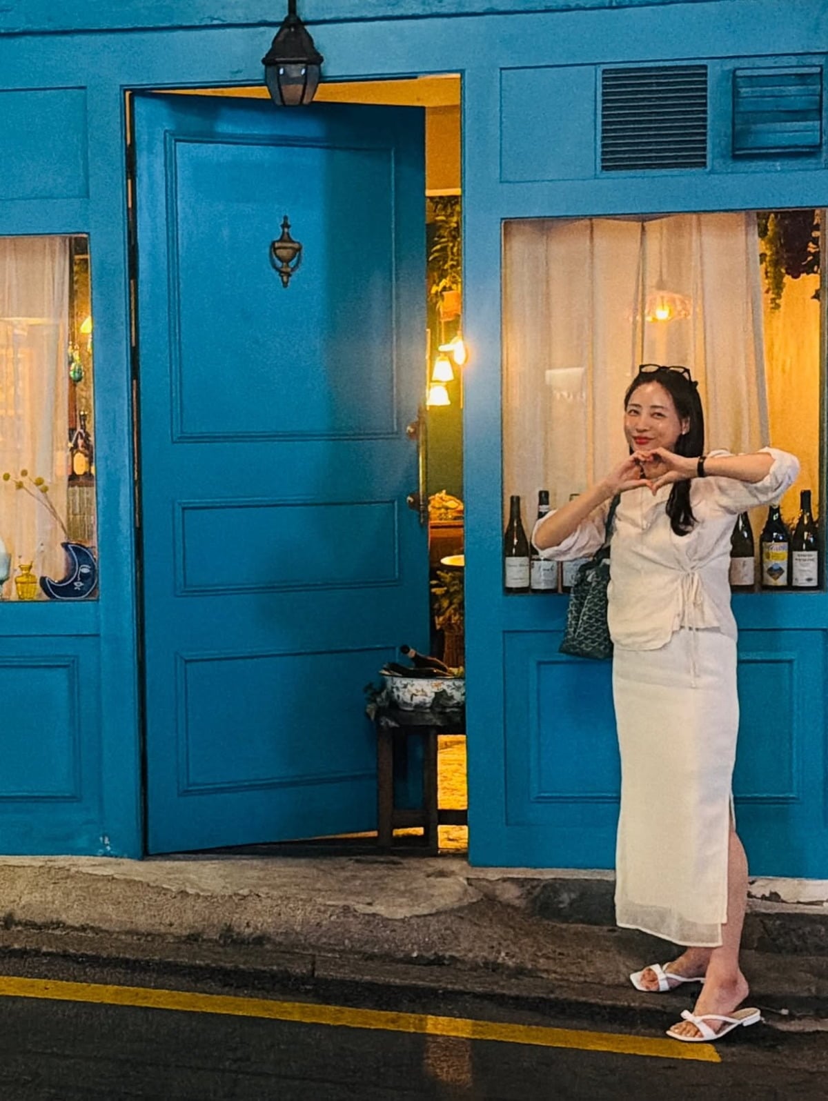 사진 = 32기 정숙 인스타그램