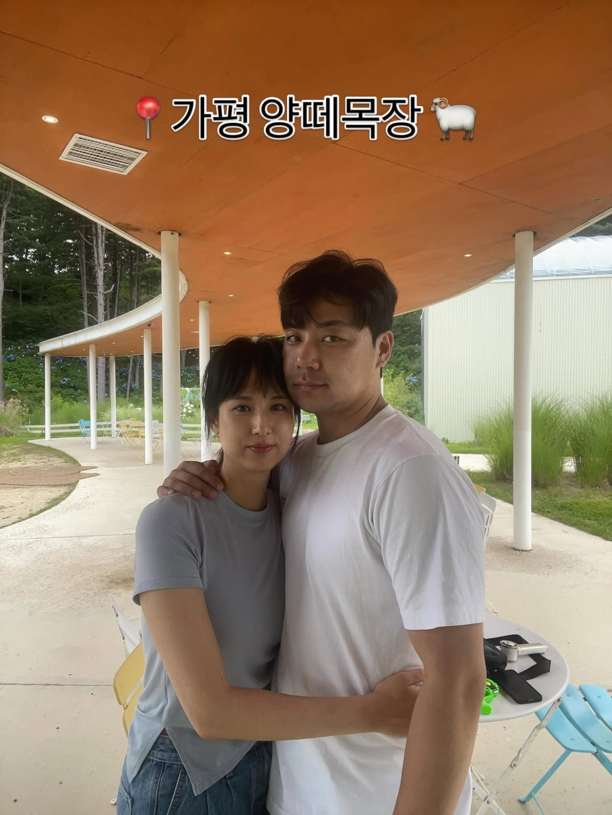 사진 = 32기 정희 인스타그램