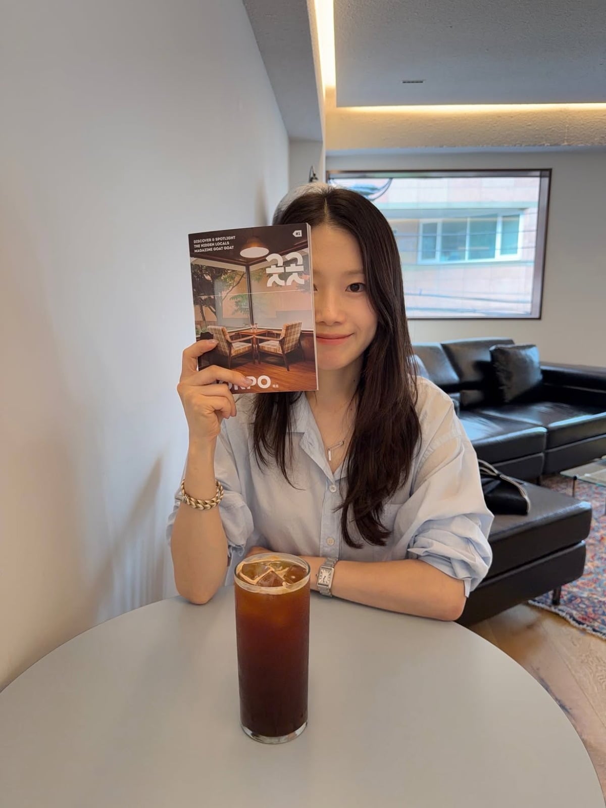 사진 = 31기 순자 인스타그램

