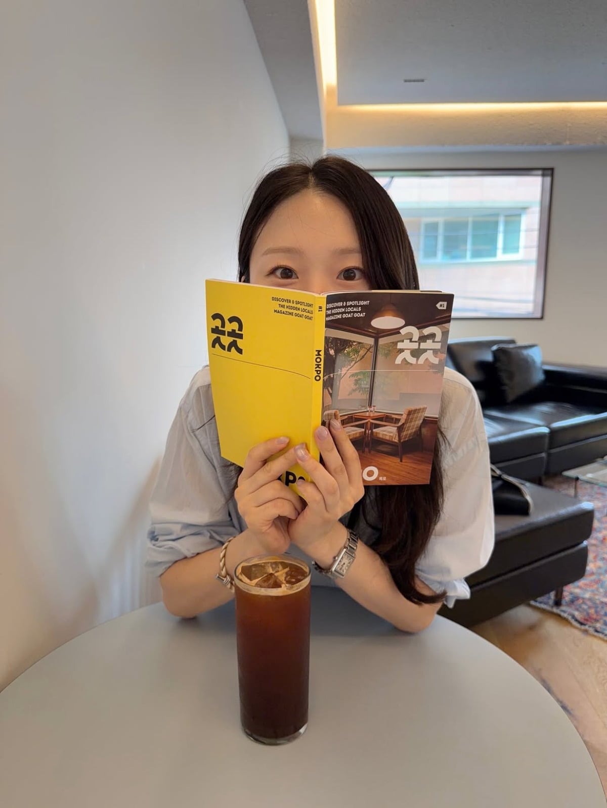 사진 = 31기 순자 인스타그램

