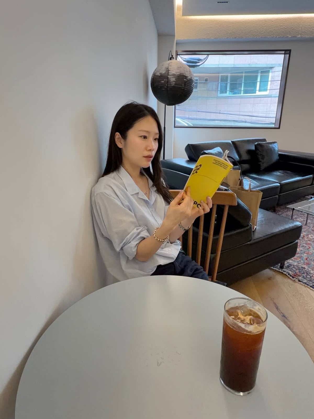 사진 = 31기 순자 인스타그램

