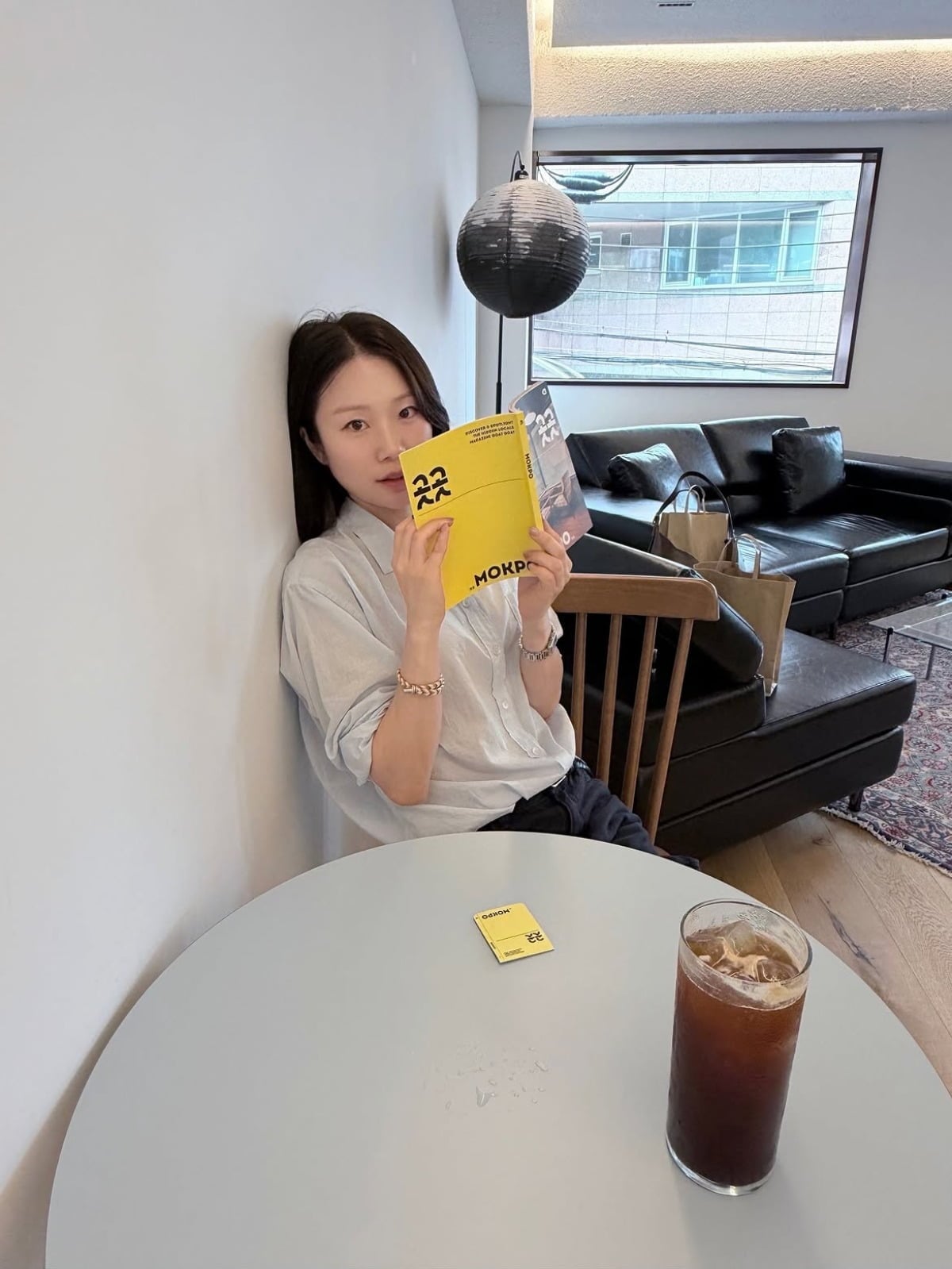 사진 = 31기 순자 인스타그램

