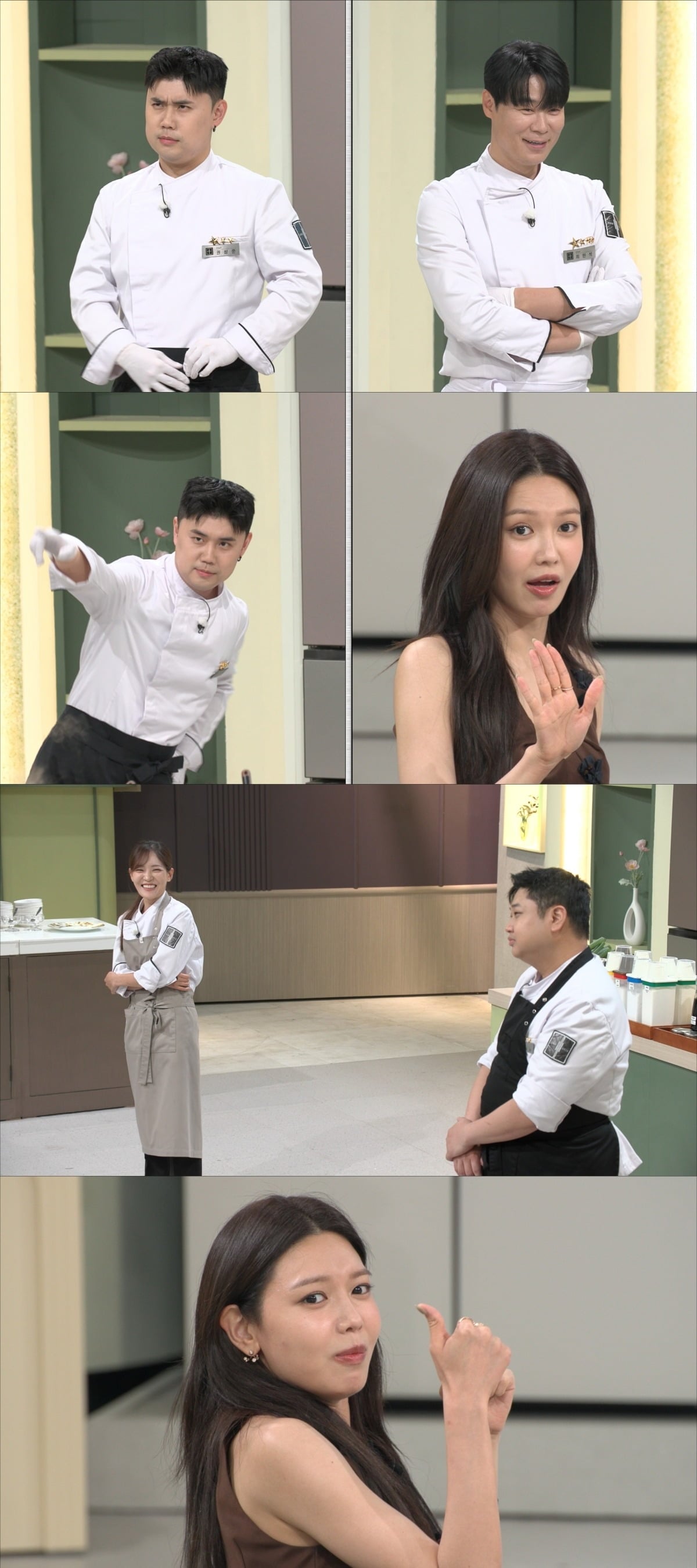 소녀시대 수영이 '냉장고를 부탁해'에 출연한다. / 사진제공=JTBC