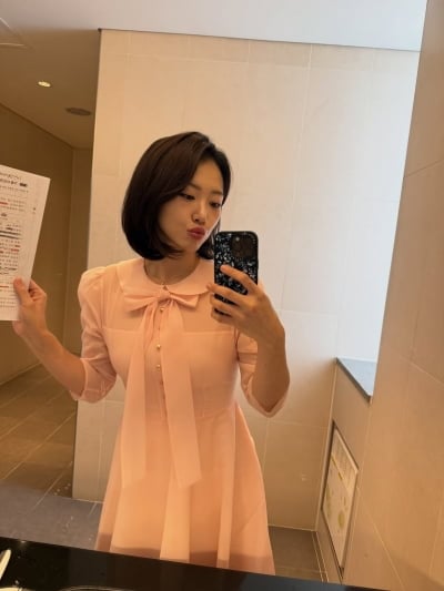 '나솔' 32기 영숙, 연애 고백하더니 미모 빛나…단아함부터 반전 매력까지