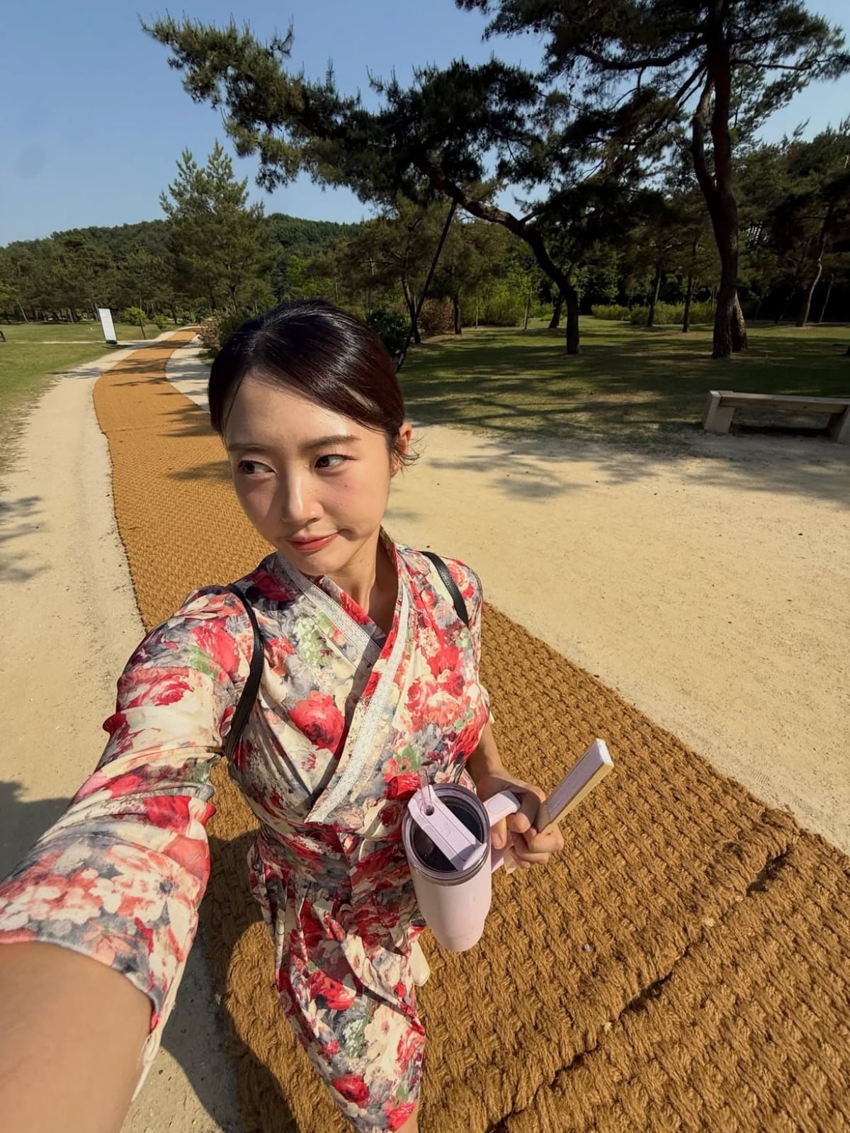 사진 = 32기 영숙 인스타그램
