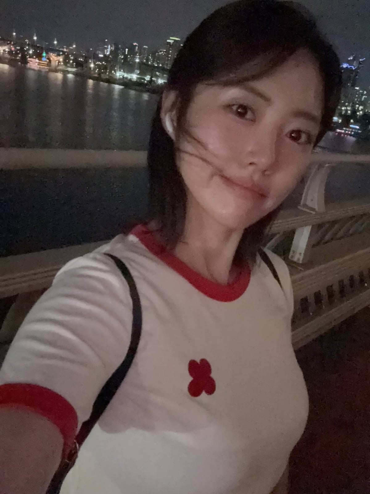 사진 = 32기 영숙 인스타그램
