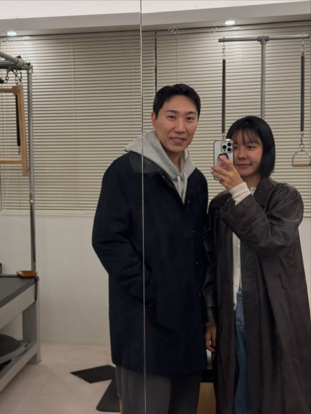 사진 = 32기 옥순 인스타그램
