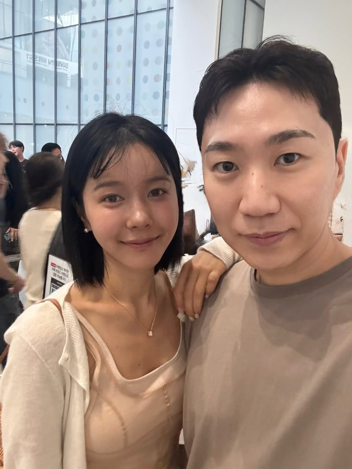 사진 = 32기 옥순 인스타그램
