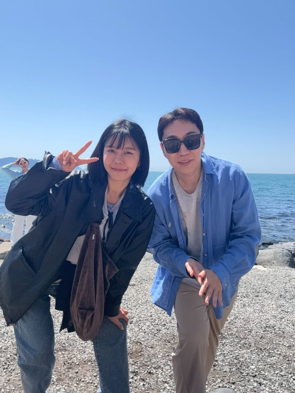 사진 = 32기 옥순 인스타그램
