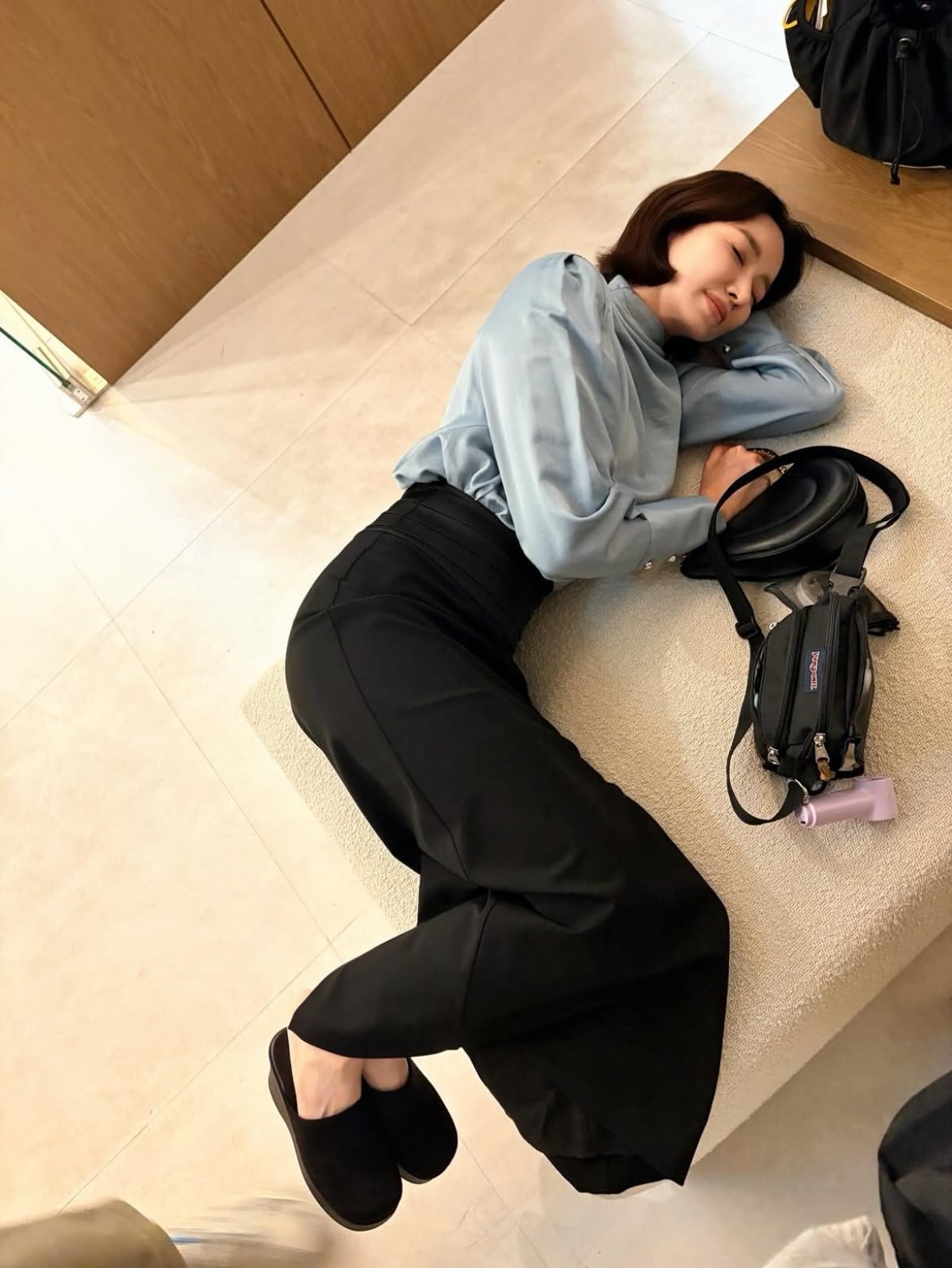 사진 = 윤세아 인스타그램


