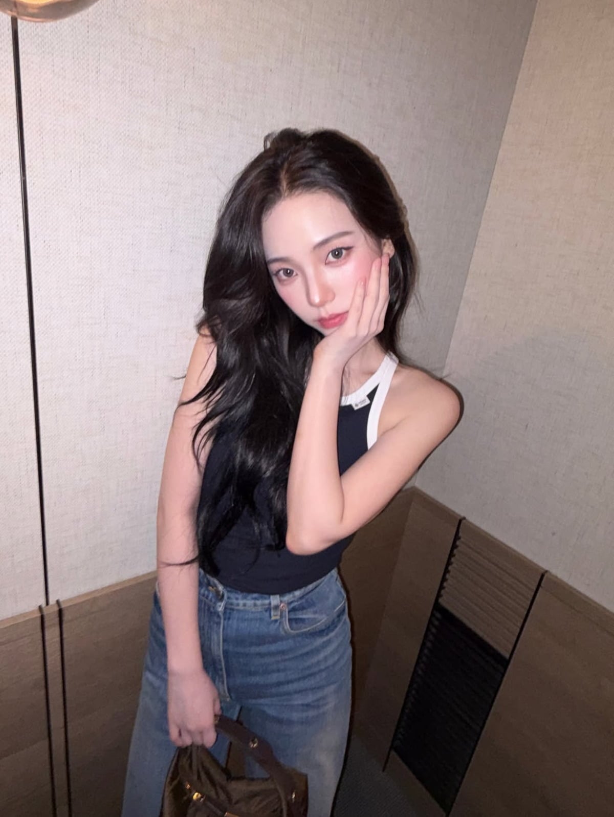 
사진 = 카리나 인스타그램