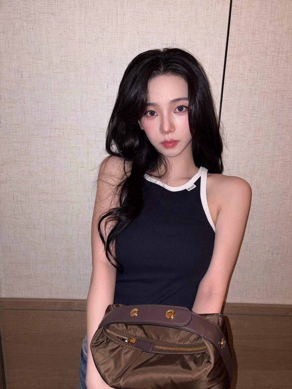 
사진 = 카리나 인스타그램