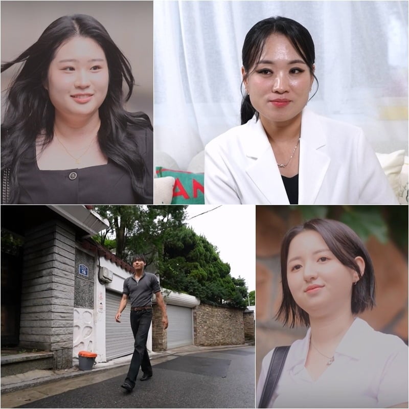 정지선 셰프가 '사장님 귀는 당나귀 귀'에 출연한다. / 사진제공=KBS