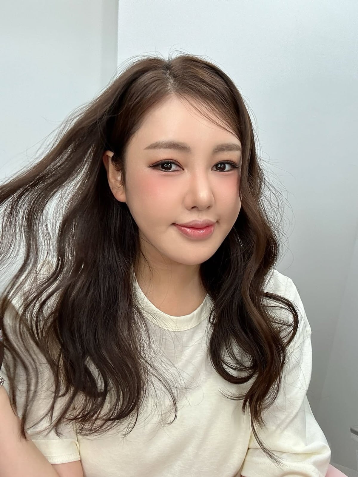 사진 = 송가인 인스타그램


