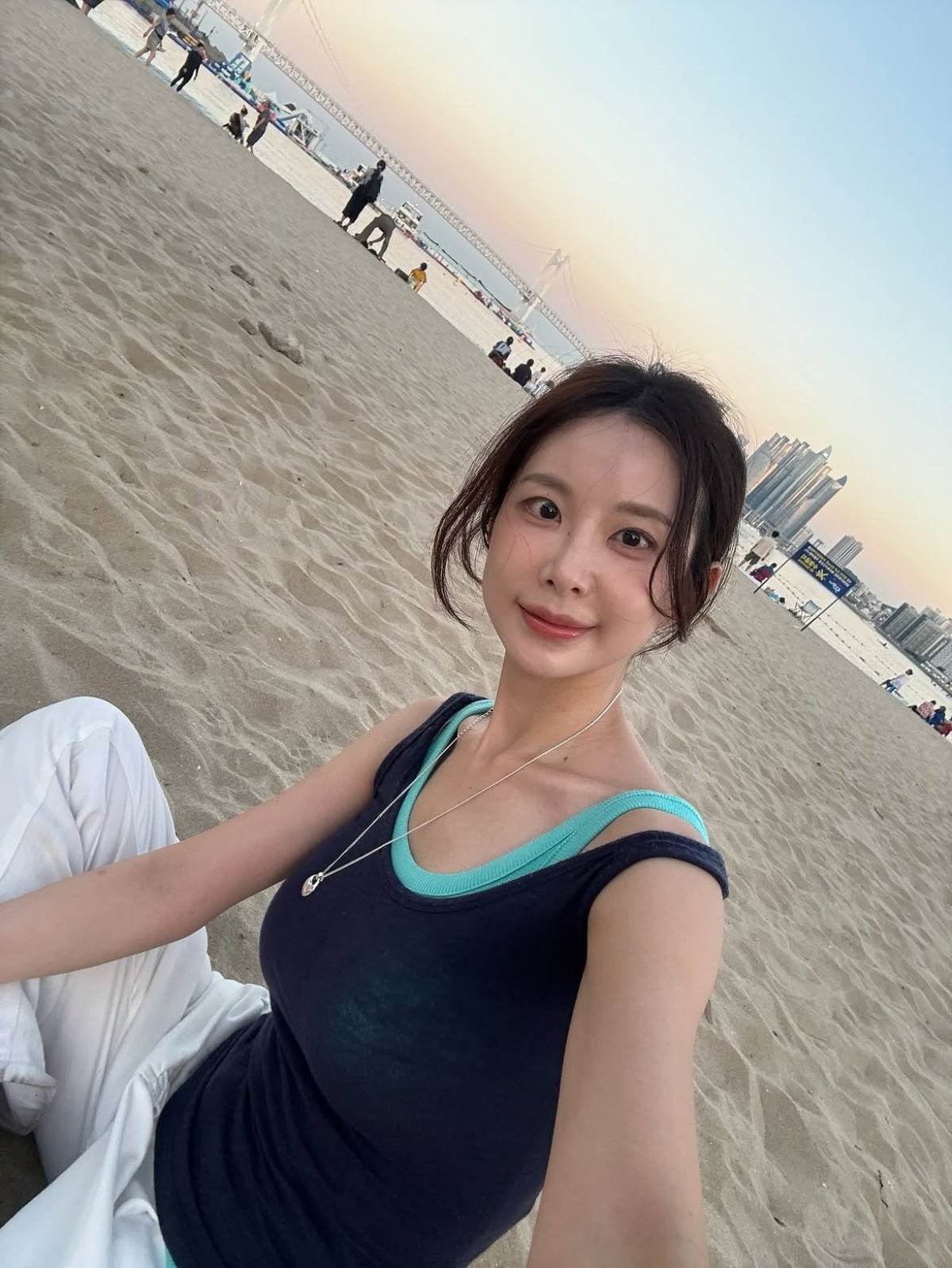 
사진 = 29기 옥순 인스타그램