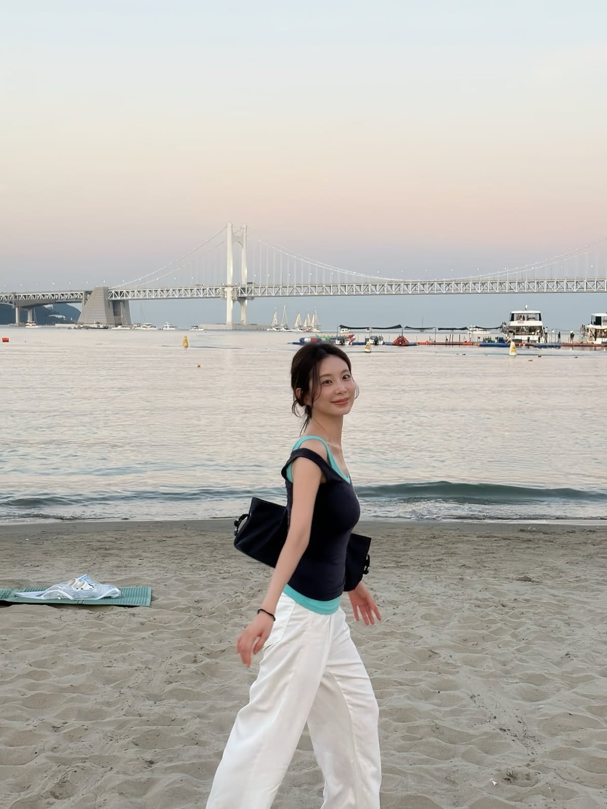 
사진 = 29기 옥순 인스타그램