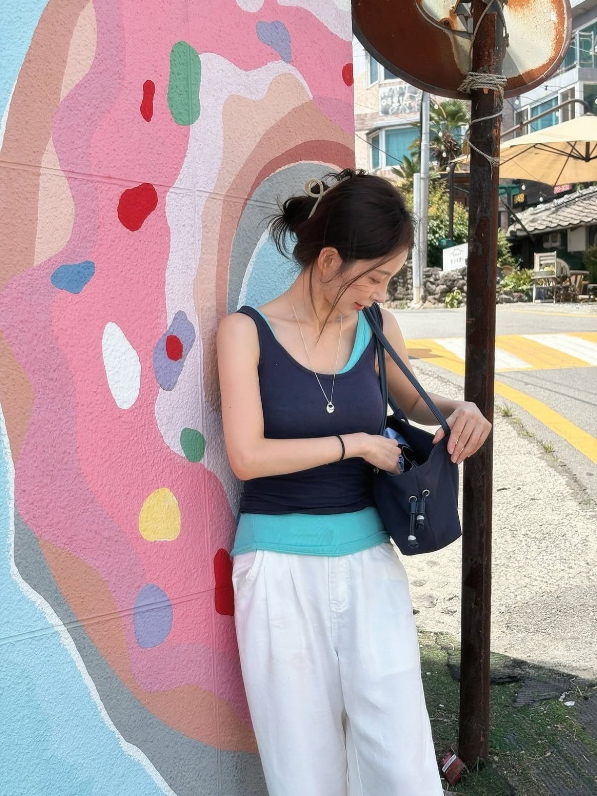
사진 = 29기 옥순 인스타그램