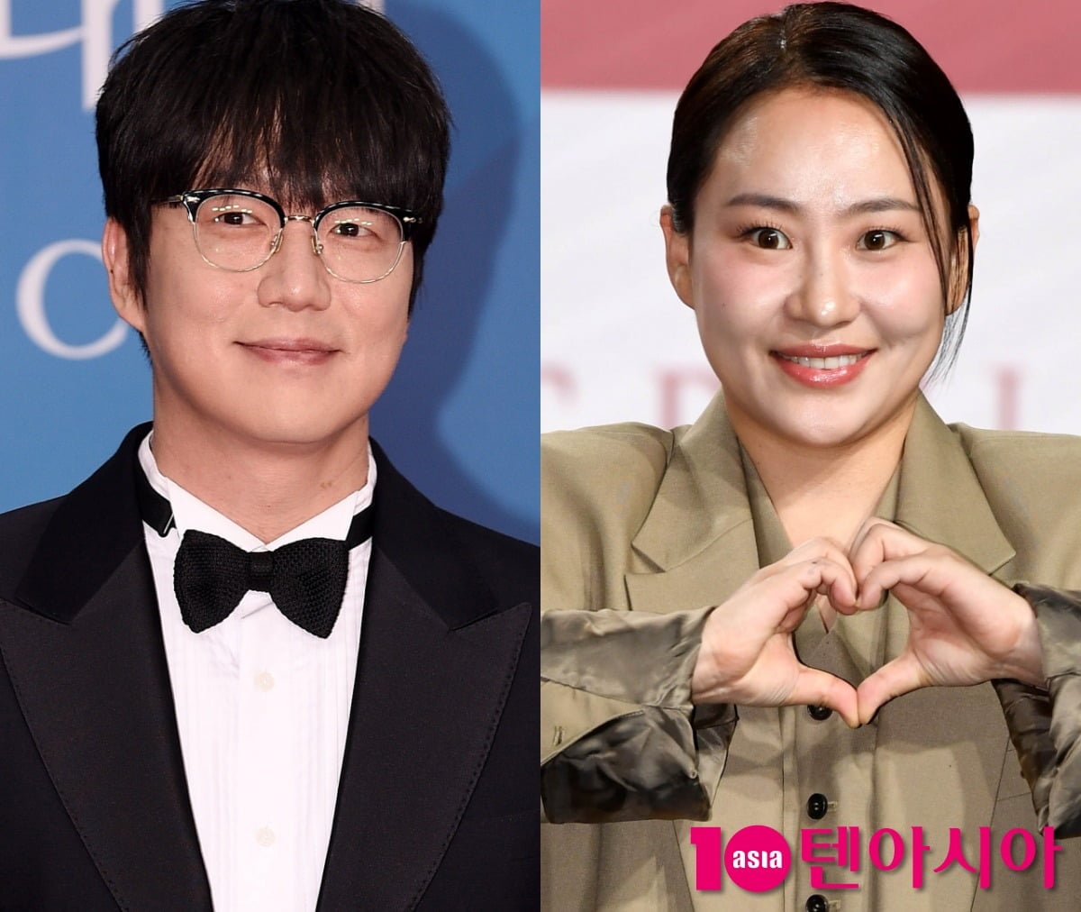 성시경과 조현아가 '미운 우리 새끼'에 출연한다. / 사진=텐아시아DB