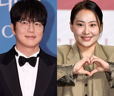 '47세' 성시경, ♥이상형 조현아와 만난다…"진짜 좋아하는 듯" 미묘한 기류 ('미우새')