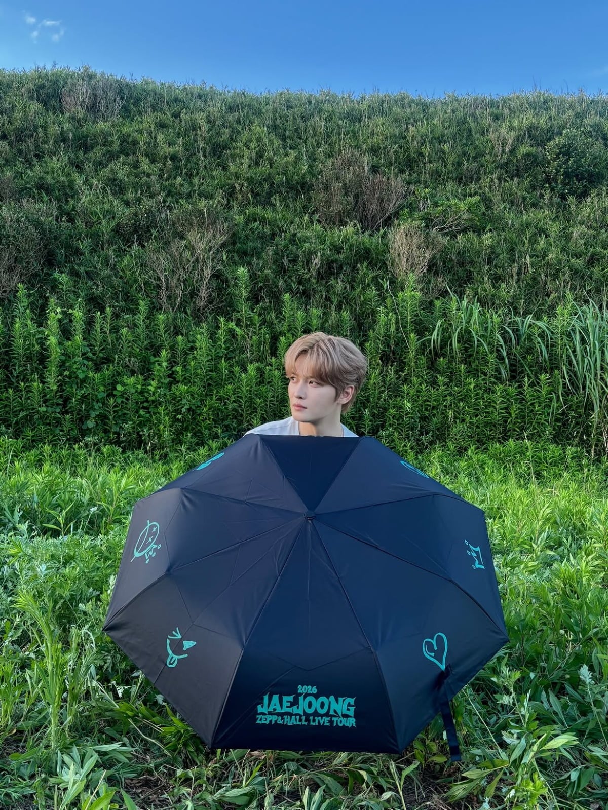 사진 = 김재중 인스타그램