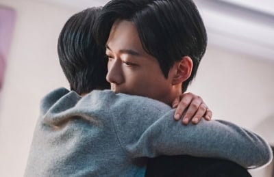 남궁민, 7.5% 최고 시청률 찍었다…'김부장' 종영 후 상승세 탄 '결혼의 완성'