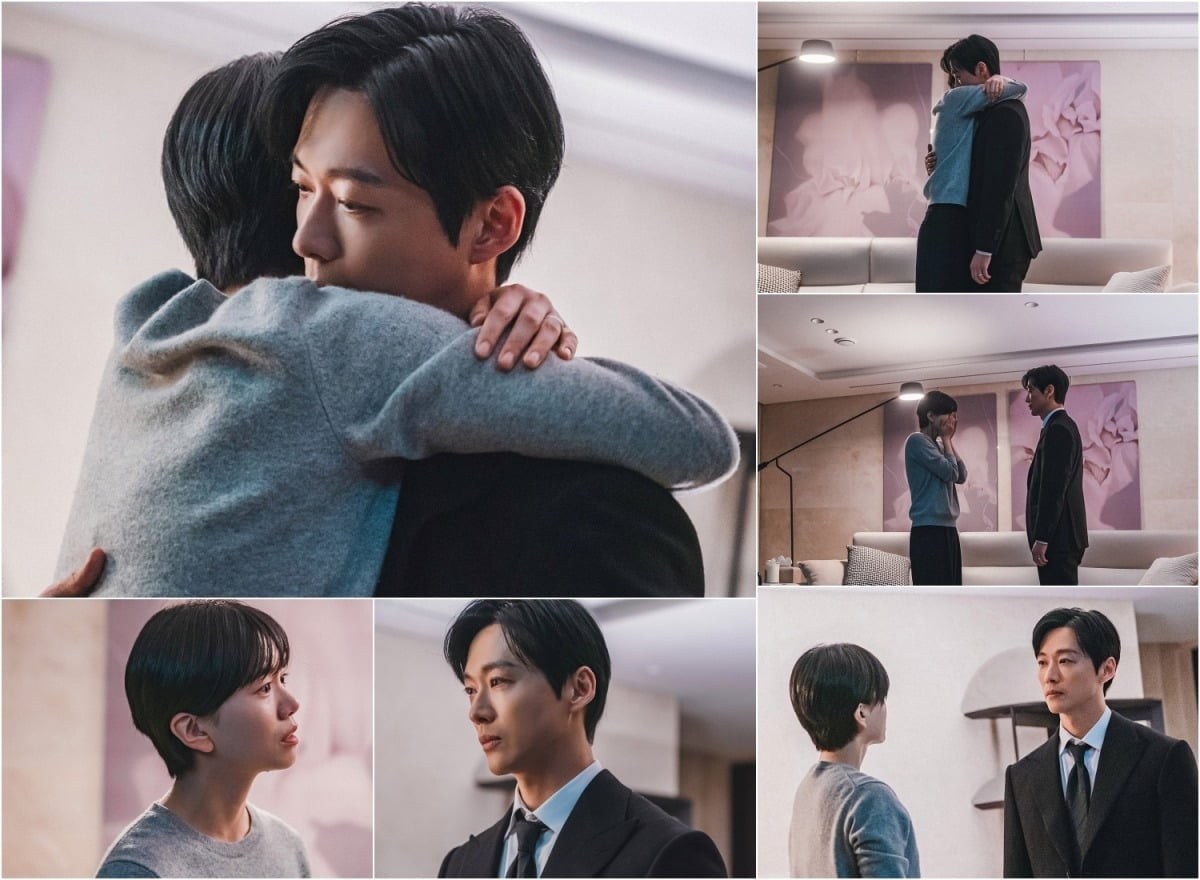 2일 '결혼의 완성' 10회가 방송된다. / 사진제공=KBS 