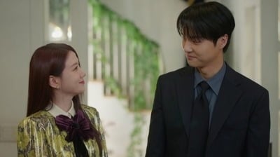 시청률 또 터졌다…박은빈♥양세종, 입맞춤→약혼 발표 '최고 6.5%' ('오싹한연애')[종합]