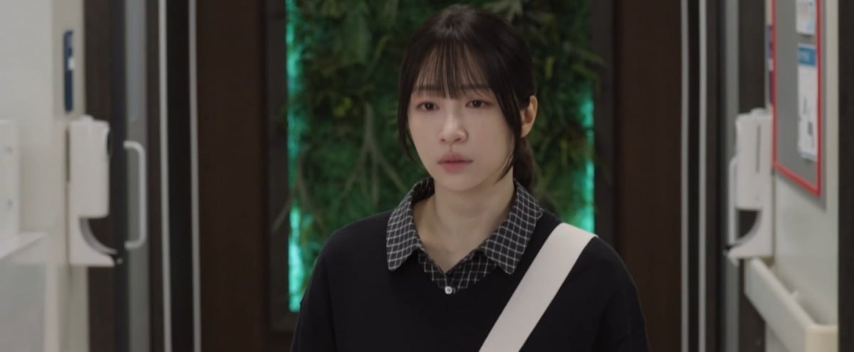 배우 안희연이 '사랑이 온다'에서 사랑과 가족 사이에서 갈등하는 한규림을 섬세하게 그려내며 극의 중심을 이끌었다./사진=KBS 방송 화면 캡처