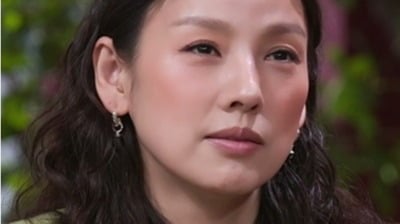 이효리도 입 다물었다<br>"오늘 빠지면 안 되냐"