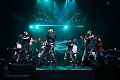 엔하이픈, 북남미에서만 19만명 홀렸다…"컴백 앞두고 열정 준 팬에게 감사"