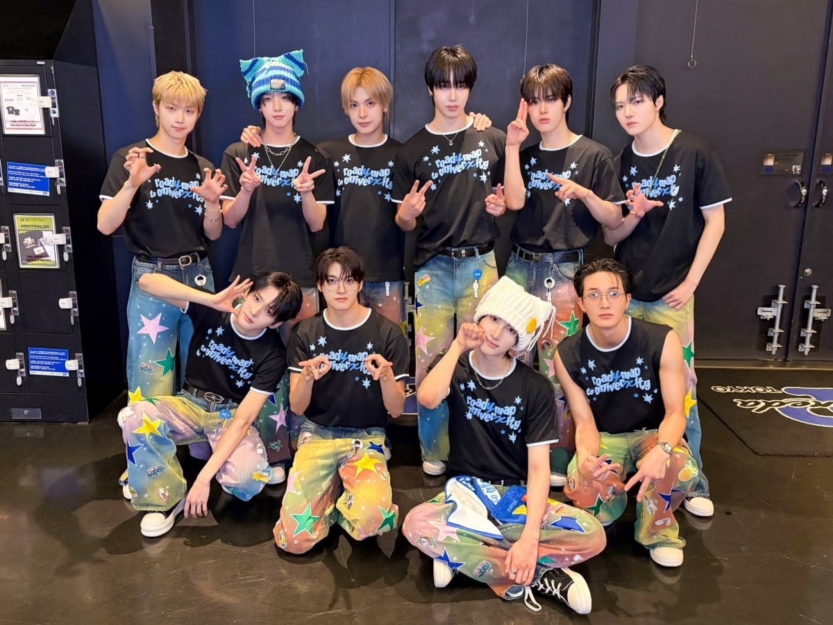 싸이커스 / 사진=KQ엔터테인먼트