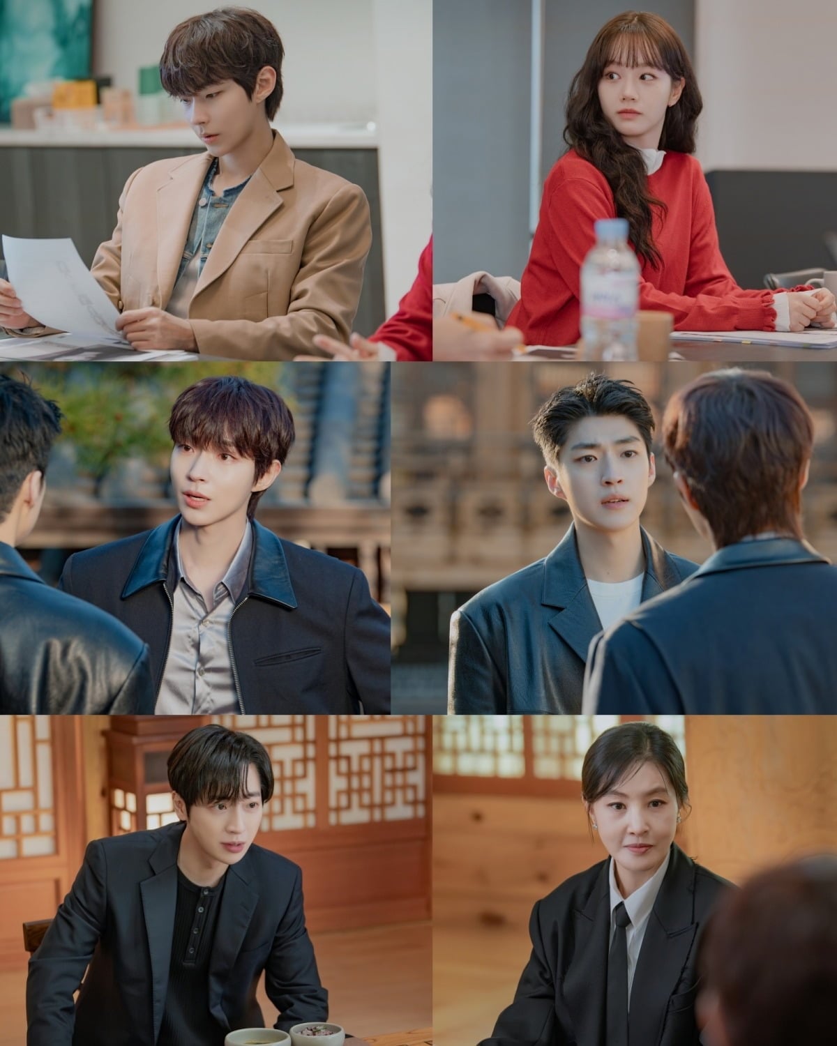 3일 '그대에게 드림' 7화가 방송된다. / 사진제공=KT스튜디오지니