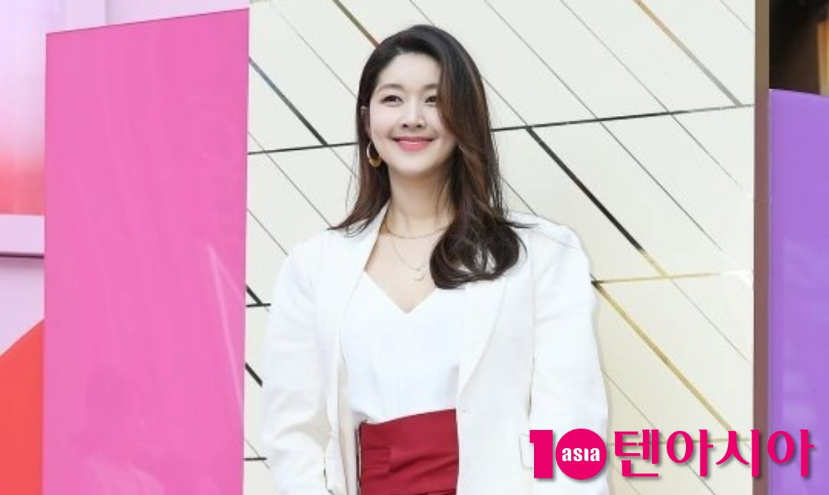 김빈우가 발리 이주 소식을 알렸다. / 사진=텐아시아DB