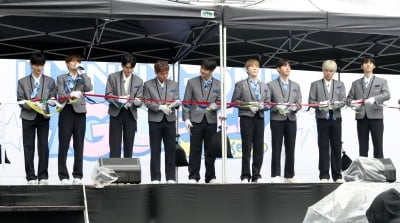 [공식] 강다니엘·라이관린 또 빠졌다 …9년 만에 돌아온 '워너원고', LA 후속 특별편 기획