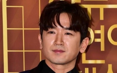 이민우, 아픈 딸 향한 애틋한 부성애…"대신 아파주고 싶어"